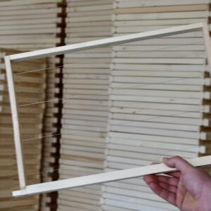 Рамка Дадан 300