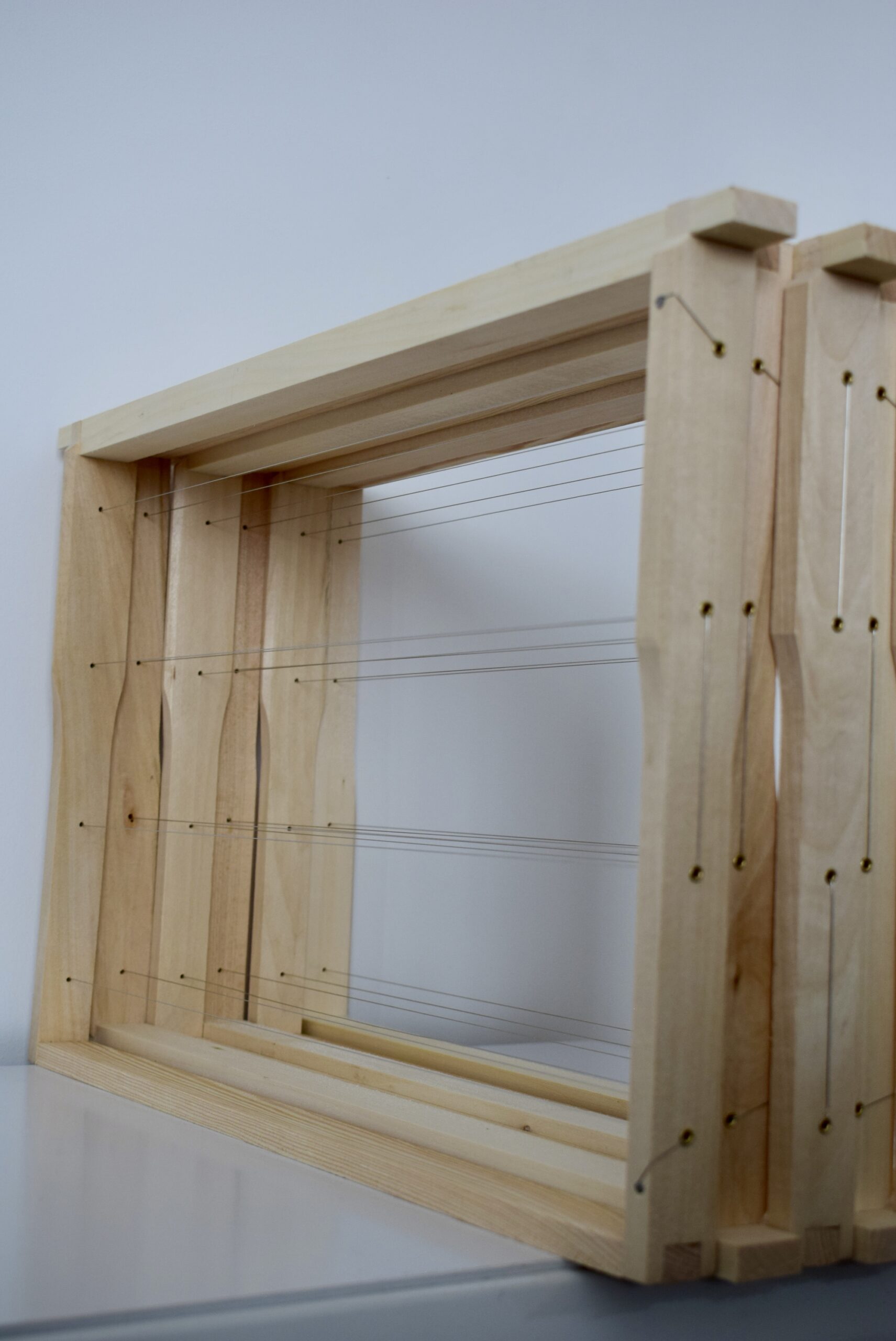 Рамка Дадан 300 - Зображення 3