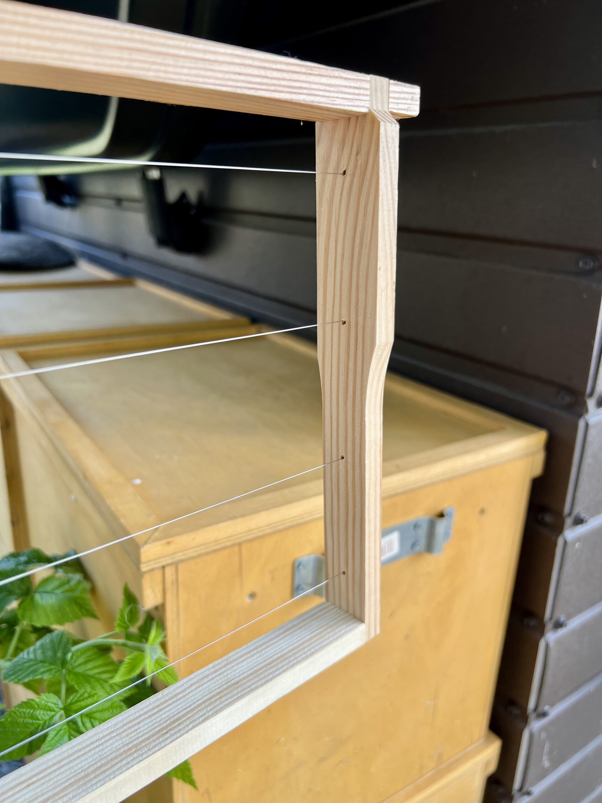 Рамка Рута 230 - Зображення 7