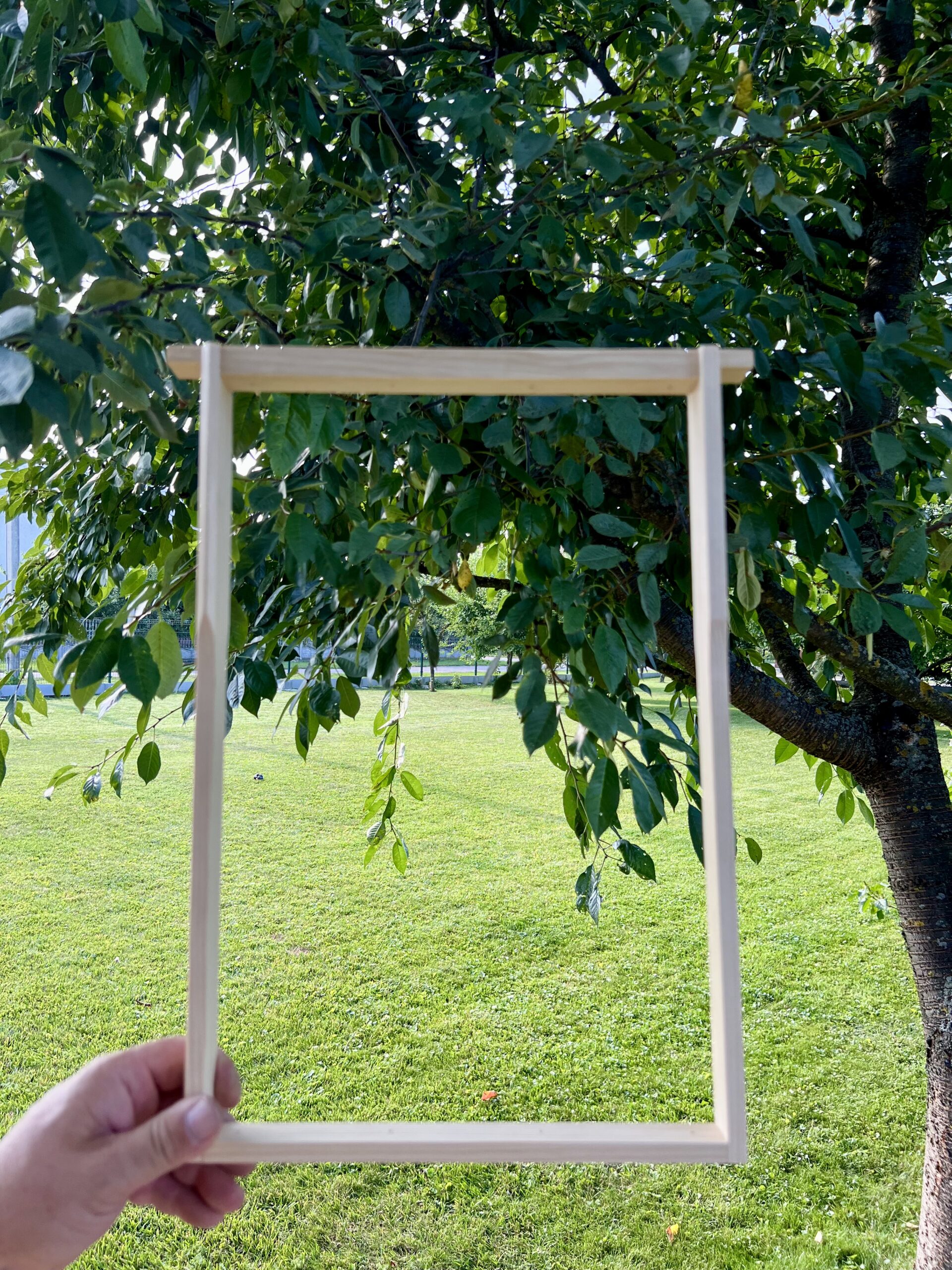 Рамка Українська (розібрана) - Зображення 5