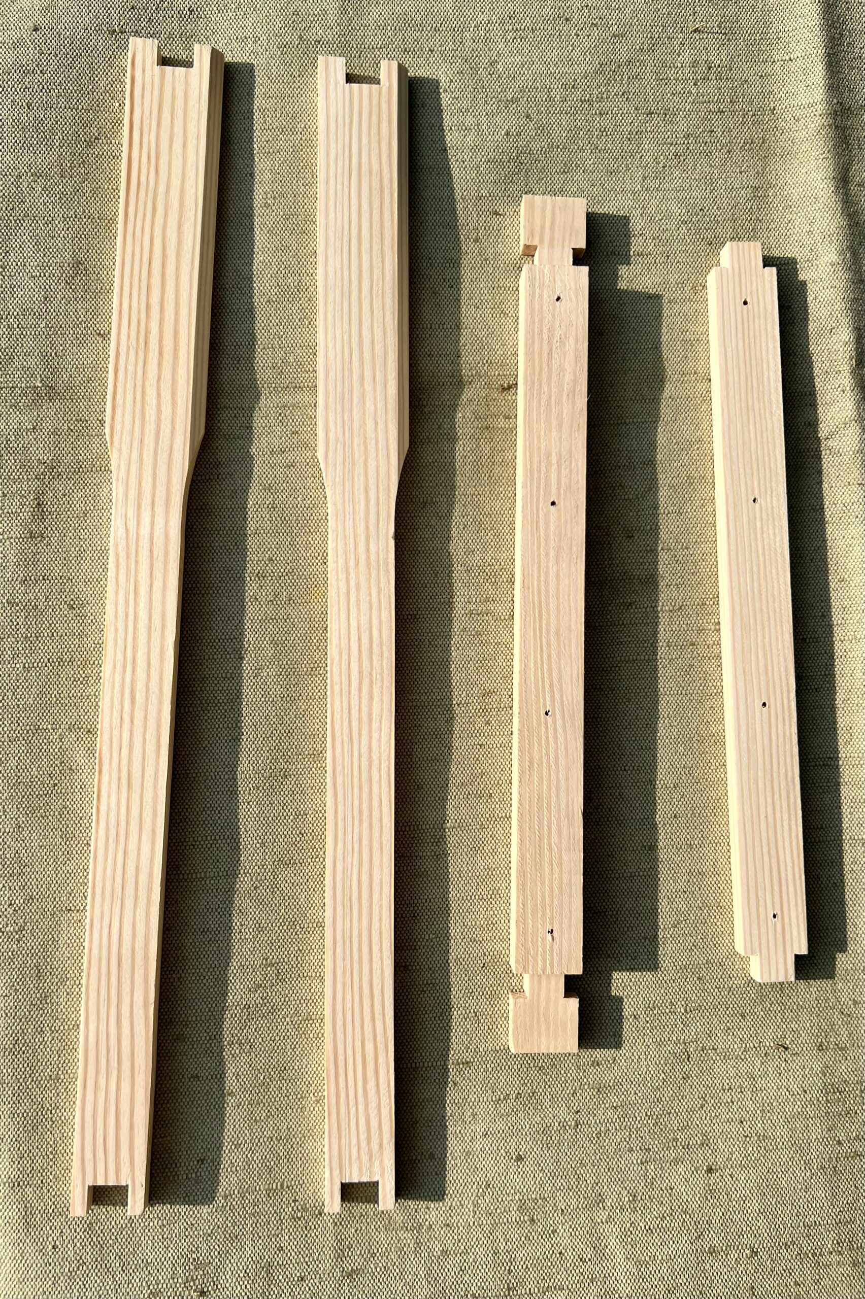 Рамка Українська (розібрана) - Зображення 6