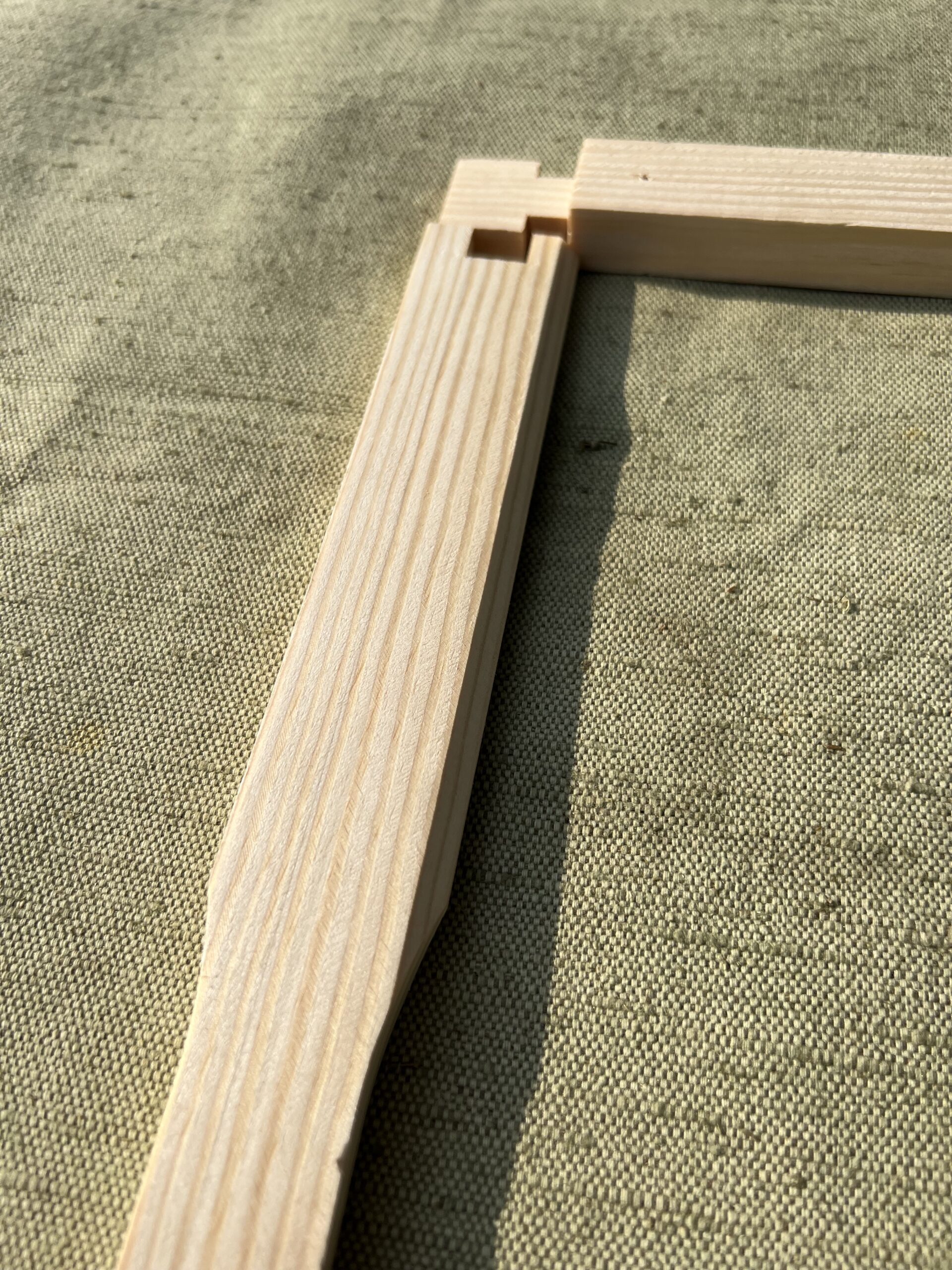 Рамка Українська (розібрана) - Зображення 4